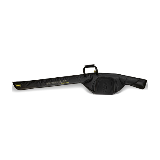 POKROWIEC BLACK CAT NA 1 WĘDKĘ 180cm POKROWIEC BLACK CAT NA 1 WĘDKĘ 180cm