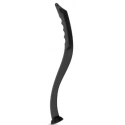 KWOK BLACK CAT DEEP WATER CLONK 39cm