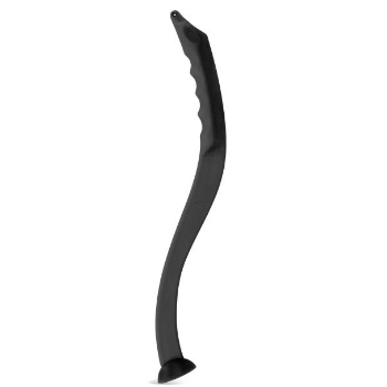 KWOK BLACK CAT DEEP WATER CLONK 39cm