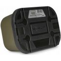 PUDEŁKO KORUM BAIT TUB 0.6l