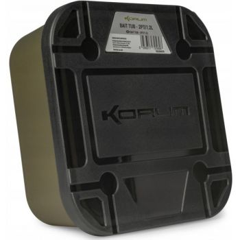 PUDEŁKO KORUM BAIT TUB 1.2l