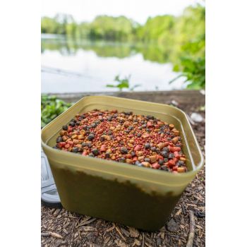 PUDEŁKO KORUM BAIT TUB 1.8l