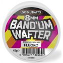 PRZYNĘTA SONUBAITS BAND'UM WAFTERS FLUORO 6mm