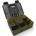 ORGANIZER KORUM TACKLE BLOX FULLY LOADED 