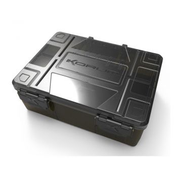 ORGANIZER KORUM TACKLE BLOX FULLY LOADED 