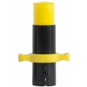 FORMA PRESTON DO ZANĘTY PELLETU QUICK CONE MODUL L