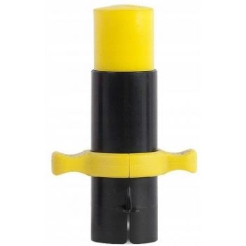 FORMA PRESTON DO ZANĘTY PELLETU QUICK CONE MODUL L