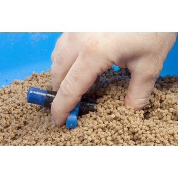 FORMA PRESTON DO ZANĘTY PELLETU QUICK CONE MODUL L
