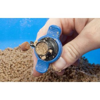 FORMA PRESTON DO ZANĘTY PELLETU QUICK CONE MODUL L