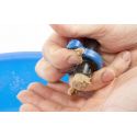 FORMA PRESTON DO ZANĘTY PELLETU QUICK CONE MODUL L
