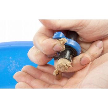 FORMA PRESTON DO ZANĘTY PELLETU QUICK CONE MODUL L
