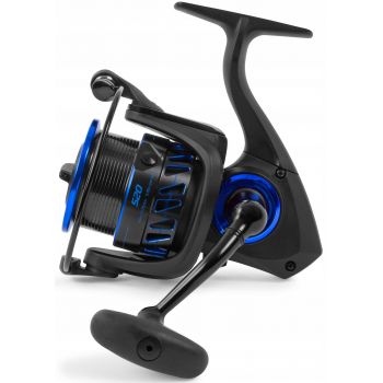 KOŁOWROTEK PRESTON INERTIA 420 FEEDER