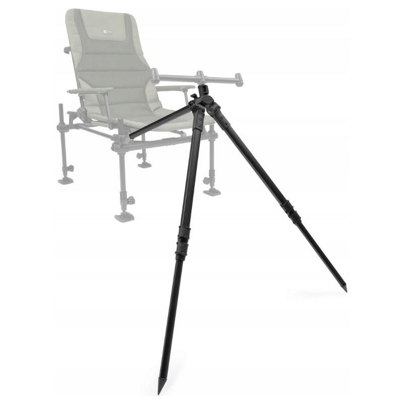 RAMIE KORUM TRIPOD FEEDER ARM RAMIE KORUM TRIPOD FEEDER ARM