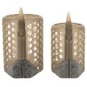 KOSZYCZEK PRESTON ICS BAIT UP FEEDER LARGE 20g