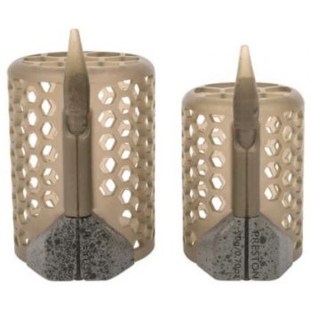 KOSZYCZEK PRESTON ICS BAIT UP FEEDER LARGE 20g