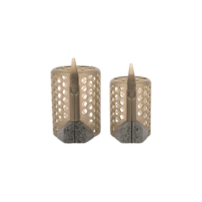 KOSZYCZEK PRESTON ICS BAIT UP FEEDER LARGE 20g KOSZYCZEK PRESTON ICS BAIT UP FEEDER LARGE 20g