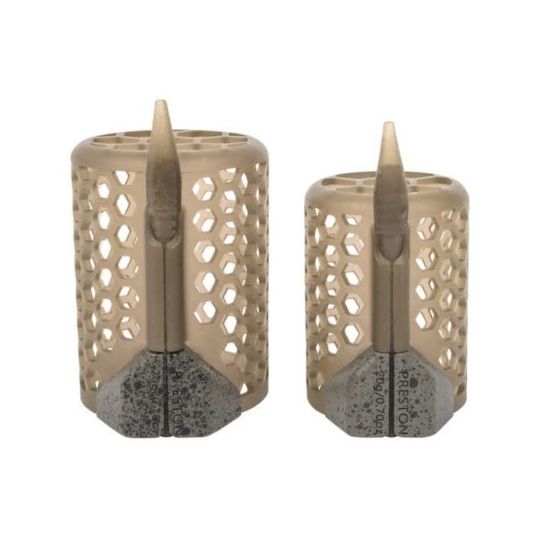 KOSZYCZEK PRESTON ICS BAIT UP FEEDER LARGE 20g KOSZYCZEK PRESTON ICS BAIT UP FEEDER LARGE 20g