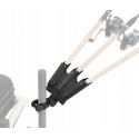 UCHWYT PRESTON DO WĘDEK TRIPLE ROD SUPPORT