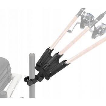UCHWYT PRESTON DO WĘDEK TRIPLE ROD SUPPORT