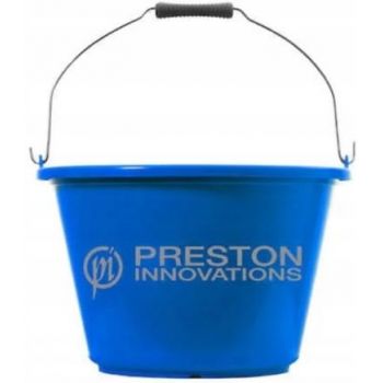 WIADRO WĘDKARSKIE PRESTON 18l