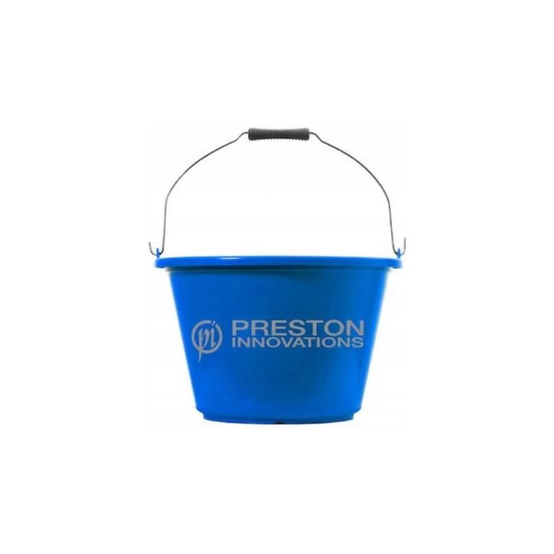 WIADRO WĘDKARSKIE PRESTON 18l WIADRO WĘDKARSKIE PRESTON 18l