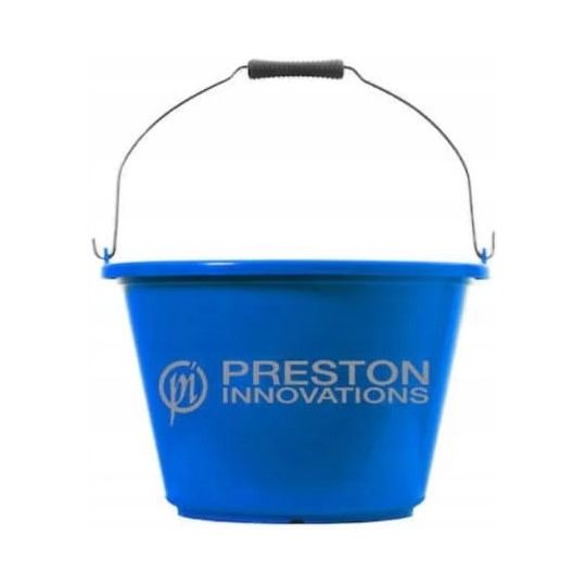 WIADRO WĘDKARSKIE PRESTON 18l WIADRO WĘDKARSKIE PRESTON 18l