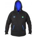 BLUZA PRESTON CELCIUS ZIP HOODIE ROZM M