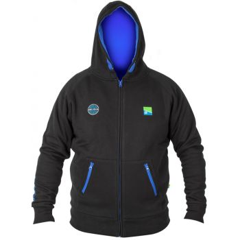 BLUZA PRESTON CELCIUS ZIP HOODIE ROZM M