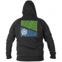 BLUZA PRESTON CELCIUS ZIP HOODIE ROZM M