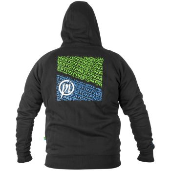 BLUZA PRESTON CELCIUS ZIP HOODIE ROZM M