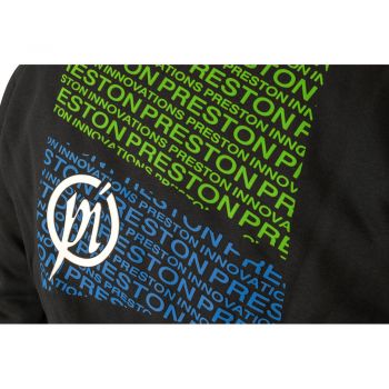 BLUZA PRESTON CELCIUS ZIP HOODIE ROZM M
