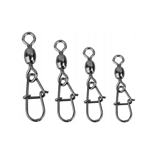 KRĘTLIK SAVAGE GEAR Z AGRAFKĄ EGGSNAP XS 8 17kg KRĘTLIK SAVAGE GEAR Z AGRAFKĄ EGGSNAP XS 8 17kg