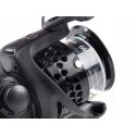 KOŁOWROTEK OKUMA CUSTOM BLACK FEEDER CLX 55F