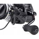 KOŁOWROTEK OKUMA CUSTOM BLACK FEEDER CLX 55F