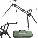 STANOWISKO KARPIOWE MIKADO ARC POD 3 ROD STOJAK