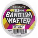 PRZYNĘTA SONUBAITS BAND'UM WAFTERS FLUORO 10mm