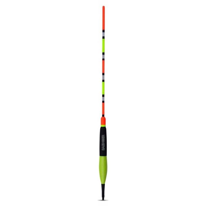 SPŁAWIK SAENGER MULTICOLOR CARP FLOAT 4g SPŁAWIK SAENGER MULTICOLOR CARP FLOAT 4g