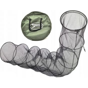 SIATKA ZAWODNICZA SAENGER COMBO 400cm