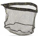 KOSZ PODBIERAKA SAENGER CAMOU BIG FISH NET 60x50cm