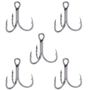 KOTWICA UNI CAT GT-41 CURVED POINT X2 STRONG 2/0