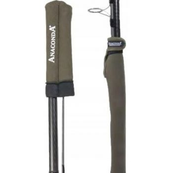 OCHRANIACZ NA WĘDKĘ ANACONDA TIP PROTECTOR KIT