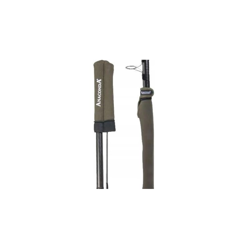OCHRANIACZ NA WĘDKĘ ANACONDA TIP PROTECTOR KIT OCHRANIACZ NA WĘDKĘ ANACONDA TIP PROTECTOR KIT
