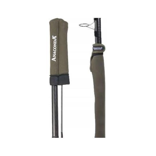 OCHRANIACZ NA WĘDKĘ ANACONDA TIP PROTECTOR KIT OCHRANIACZ NA WĘDKĘ ANACONDA TIP PROTECTOR KIT