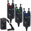 ZESTAW SYGNALIZATORÓW ANACONDA VIPEX RS 3+1