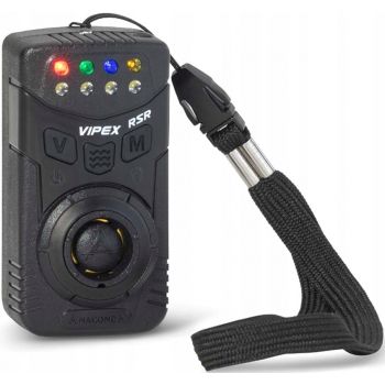ZESTAW SYGNALIZATORÓW ANACONDA VIPEX RS 3+1