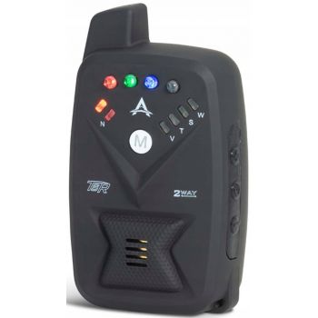 ZESTAW SYGNALIZATORÓW ANACONDA 4+1 TSR WAY + ETUI