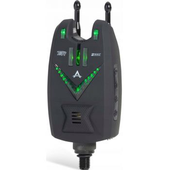 ZESTAW SYGNALIZATORÓW ANACONDA 4+1 TSR WAY + ETUI