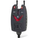 ZESTAW SYGNALIZATORÓW ANACONDA 4+1 TSR WAY + ETUI