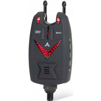 ZESTAW SYGNALIZATORÓW ANACONDA 4+1 TSR WAY + ETUI
