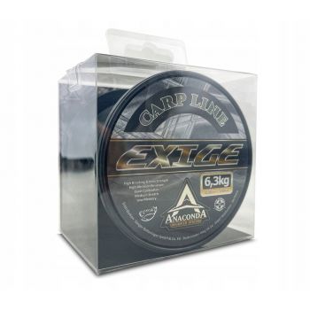 ŻYŁKA ANACONDA EXIGE CARP LINE 1200m 0,30mm